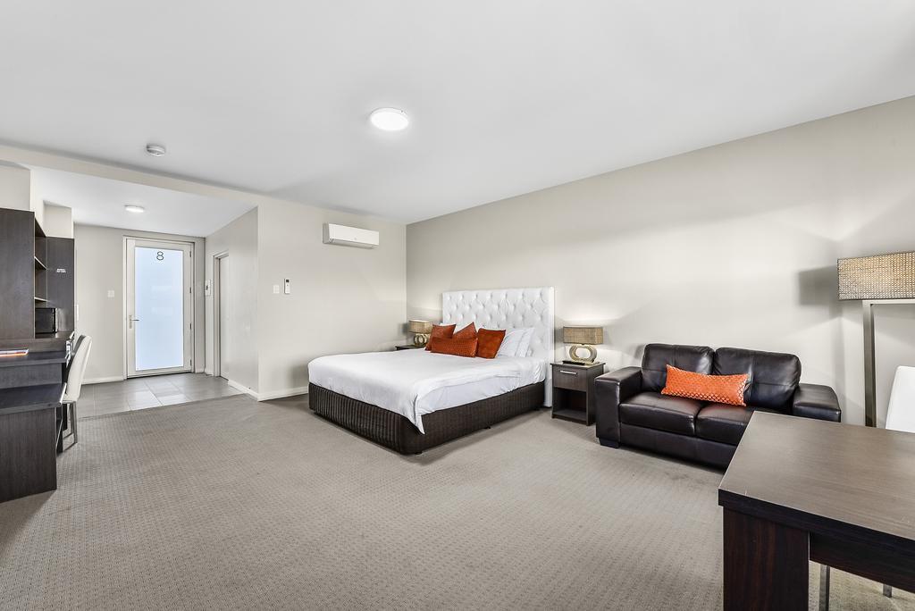 Robe Marina Accommodation Exteriér fotografie